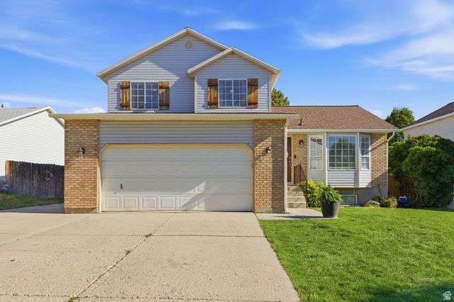 5372 W TICKLEGRASS RD, West Jordan, UT 84081