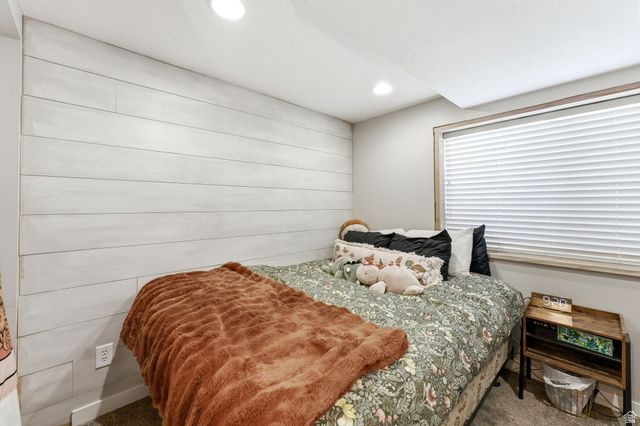 5372 W TICKLEGRASS RD, West Jordan, UT 84081