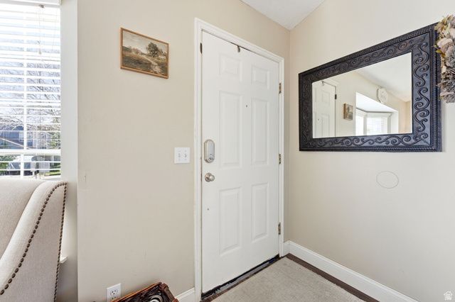 5372 W TICKLEGRASS RD, West Jordan, UT 84081