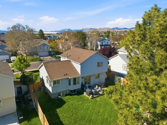5372 W TICKLEGRASS RD, West Jordan, UT 84081