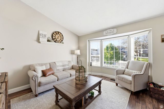 5372 W TICKLEGRASS RD, West Jordan, UT 84081