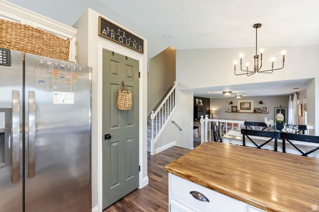 5372 W TICKLEGRASS RD, West Jordan, UT 84081