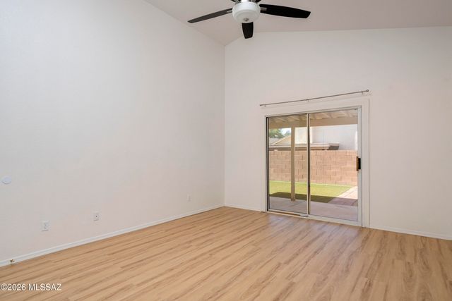 3619 W Sunbonnet Place, Tucson, AZ 85742