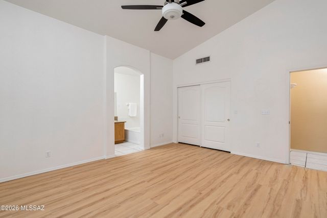 3619 W Sunbonnet Place, Tucson, AZ 85742