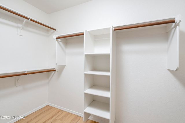 3619 W Sunbonnet Place, Tucson, AZ 85742