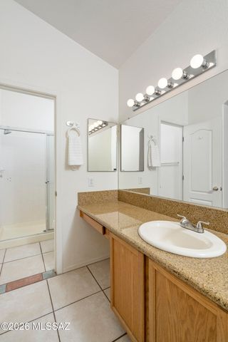 3619 W Sunbonnet Place, Tucson, AZ 85742