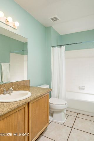 3619 W Sunbonnet Place, Tucson, AZ 85742