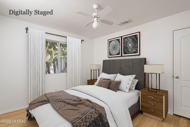 3619 W Sunbonnet Place, Tucson, AZ 85742