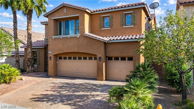 3913 San Esteban Avenue, North Las Vegas, NV 89084