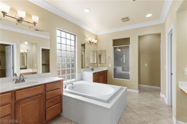 3913 San Esteban Avenue, North Las Vegas, NV 89084