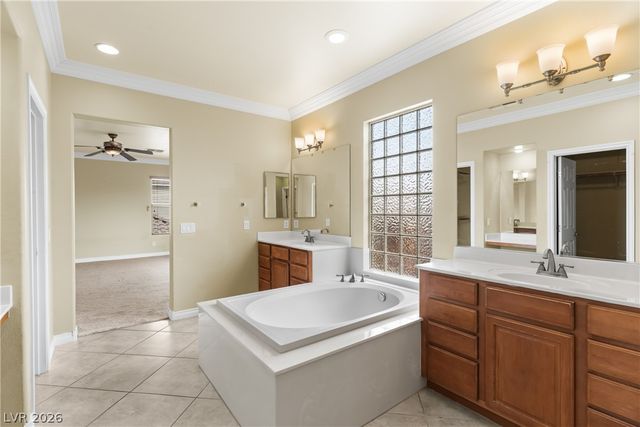 3913 San Esteban Avenue, North Las Vegas, NV 89084