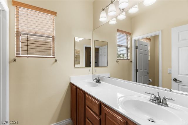 3913 San Esteban Avenue, North Las Vegas, NV 89084