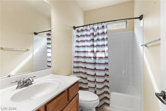 3913 San Esteban Avenue, North Las Vegas, NV 89084