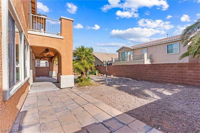 3913 San Esteban Avenue, North Las Vegas, NV 89084