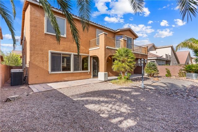3913 San Esteban Avenue, North Las Vegas, NV 89084