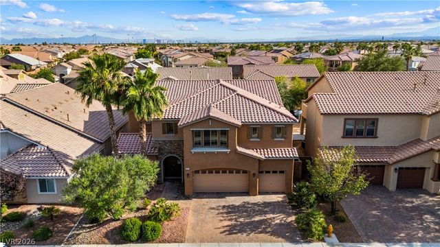 3913 San Esteban Avenue, North Las Vegas, NV 89084