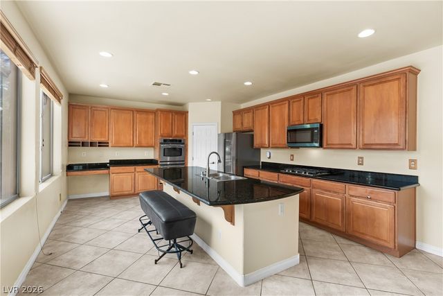 3913 San Esteban Avenue, North Las Vegas, NV 89084