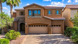 3913 San Esteban Avenue, North Las Vegas, NV 89084
