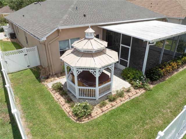 11610 GROVE ARCADE DRIVE, Riverview, FL 33569