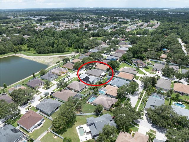11610 GROVE ARCADE DRIVE, Riverview, FL 33569