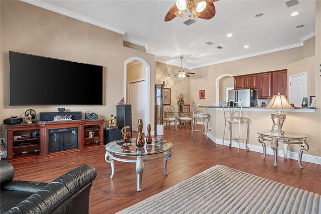 11610 GROVE ARCADE DRIVE, Riverview, FL 33569