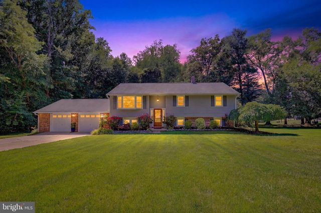 2190 HALLMARK CT, Gambrills, MD 21054
