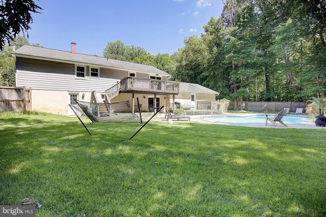 2190 HALLMARK CT, Gambrills, MD 21054