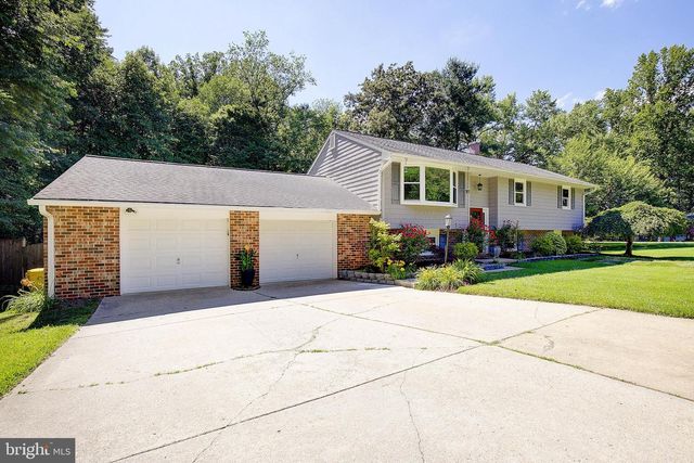 2190 HALLMARK CT, Gambrills, MD 21054