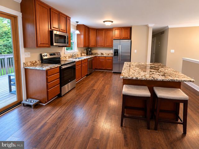 2190 HALLMARK CT, Gambrills, MD 21054