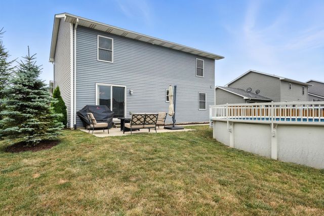 10002 W 128th Avenue, Cedar Lake, IN 46303