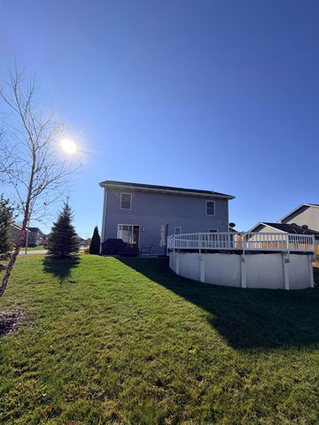 10002 W 128th Avenue, Cedar Lake, IN 46303