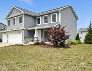 10002 W 128th Avenue, Cedar Lake, IN 46303