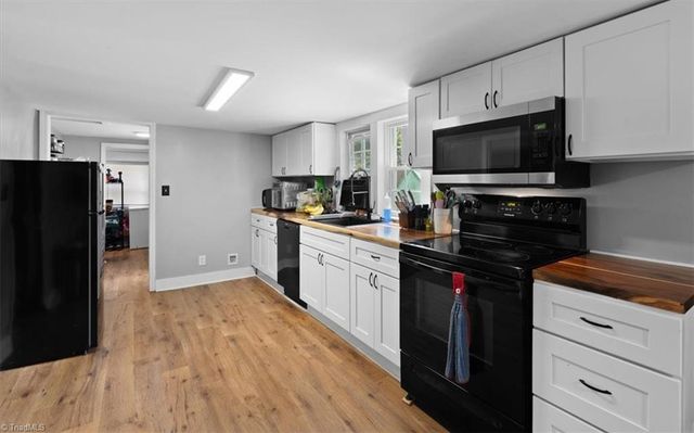 2211 Fairfax Road, Greensboro, NC 27407