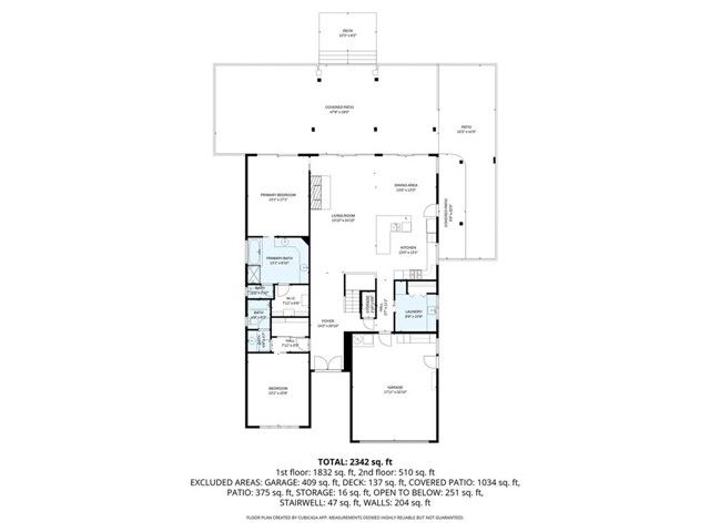 27470 Lakeview Drive, Helendale, CA 92342