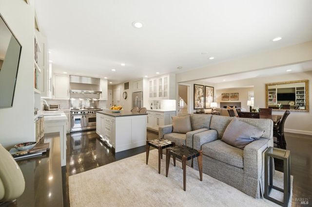 125 White Cottage Rd N, Angwin, CA 94508