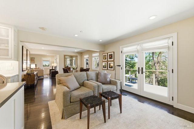 125 White Cottage Rd N, Angwin, CA 94508