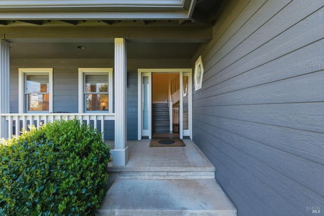 125 White Cottage Rd N, Angwin, CA 94508