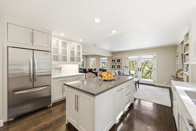 125 White Cottage Rd N, Angwin, CA 94508