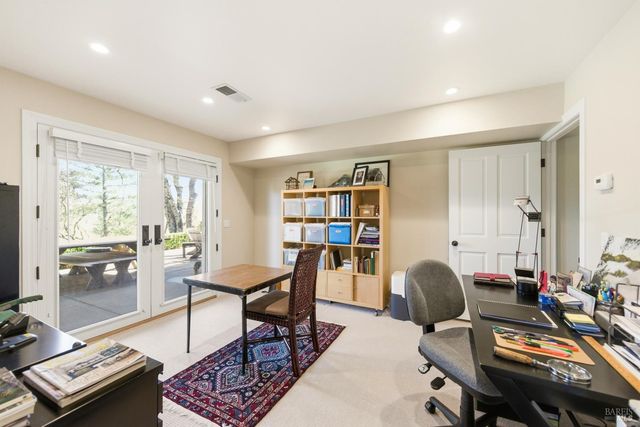 125 White Cottage Rd N, Angwin, CA 94508