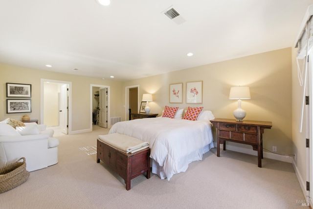 125 White Cottage Rd N, Angwin, CA 94508