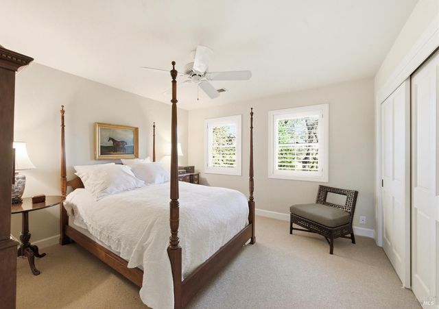 125 White Cottage Rd N, Angwin, CA 94508