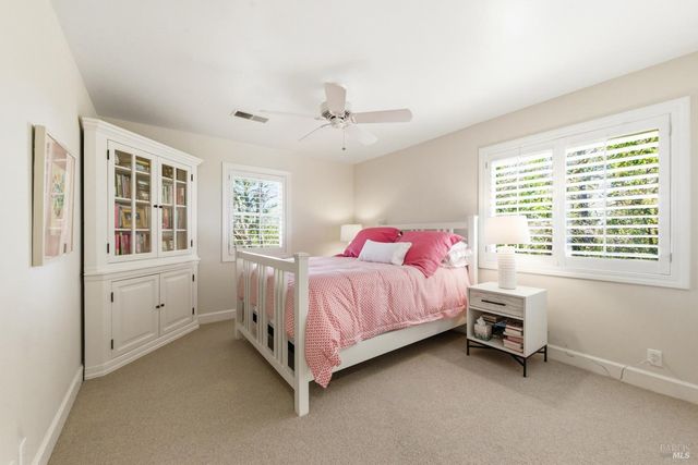 125 White Cottage Rd N, Angwin, CA 94508