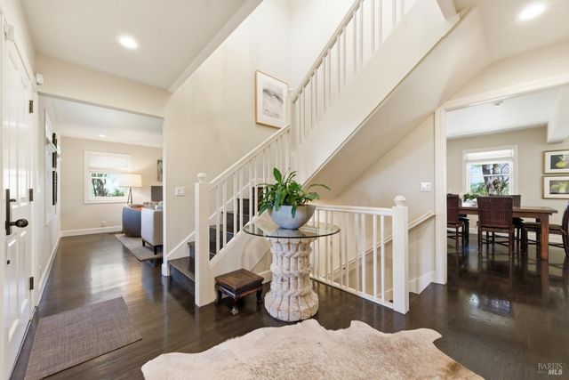 125 White Cottage Rd N, Angwin, CA 94508