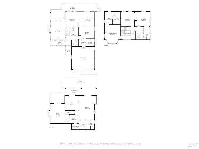 125 White Cottage Rd N, Angwin, CA 94508