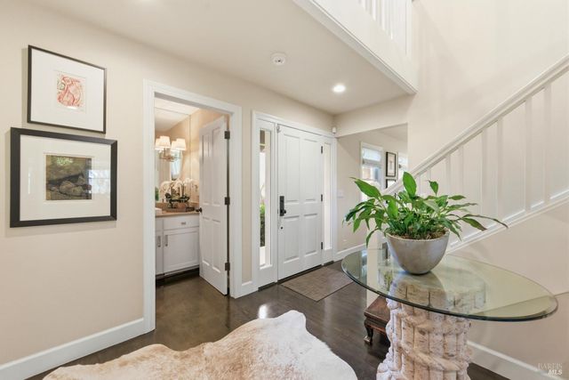 125 White Cottage Rd N, Angwin, CA 94508