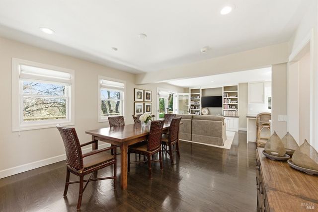 125 White Cottage Rd N, Angwin, CA 94508