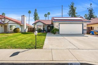 530 Boston Street, Hemet, CA 92545
