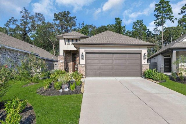 17455 Vino Vines Lane, Conroe, TX 77302