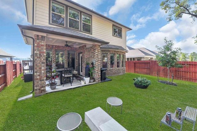 17455 Vino Vines Lane, Conroe, TX 77302