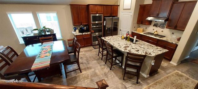 17455 Vino Vines Lane, Conroe, TX 77302